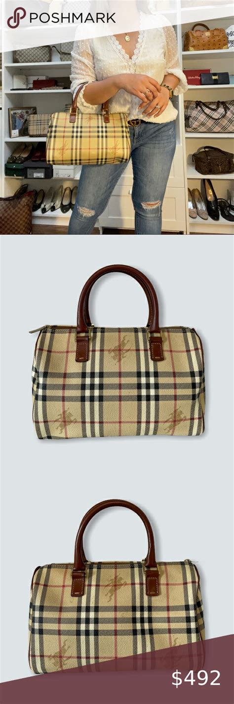 burberry handbags stitching